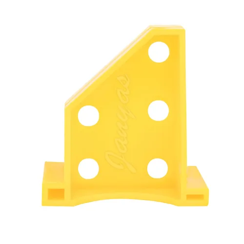 Miniatura 7 de Kit de espaciadores de suelo mejorado con espacio de 1/4 de pulgada y 1/3 pulgadas, herramienta de instalación de piso de madera para laminados