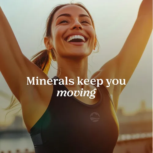 Miniatura 8 de Trace Minerals - Suplemento de hidratación diaria para equilibrio electrolítico, apoyo energético, espectro completo de minerales iónicos, vegano