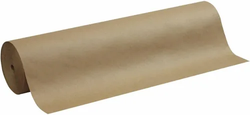 Miniatura 5 de Pacon PAC5724 Rollo Kraft ligero, kraft natural, 24 "x 1,000', 1 rollo