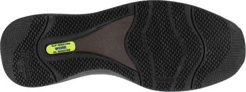 Miniatura 4 de Florsheim Work Bayside ST - Zapatos Oxford para hombre