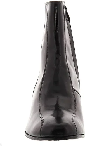 Miniatura 5 de Florsheim Hombres Duke 612 11 3E US Negro, Negro