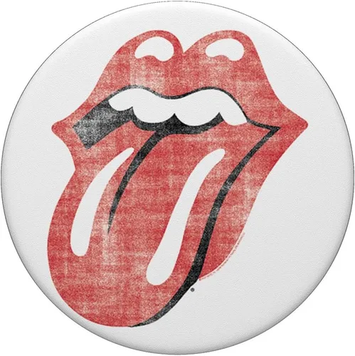 Miniatura 3 de Rolling Stones - Soporte para teléfonos y tabletas, Negro
