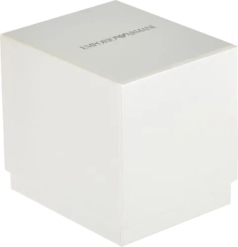 Miniatura 7 de Emporio Armani Reloj analógico de cuarzo para mujer