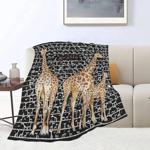 Miniatura 18 de Manta de Bulldog Inglés Manta de Bulldog Francés para Arrojar Mantas Acogedoras de Forro Polar de Franela Suave y Cálida de Felpa Ropa de Cama
