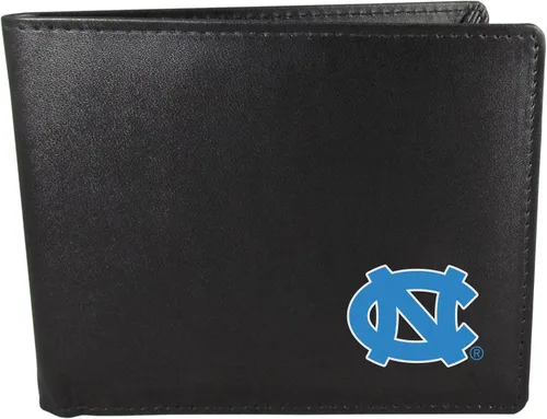 Miniatura 29 de Siskiyou Sports NCAA unisex Bi-fold Wallet