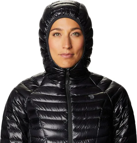 Miniatura 4 de Mountain Hardwear Ghost Whisperer 2 - Sudadera con capucha para mujer