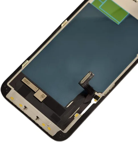 Miniatura 3 de Para iPhone 13 Reemplazo de pantalla para iPhone 13 Kit de reemplazo de pantalla para iPhone 13 A2482 A2631 A2634 A2635 A2633 Pantalla LCD