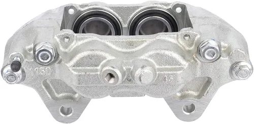 Miniatura 26 de SCITOO 18B4695 18B4694 Juego de pinzas de freno de disco con soporte para Chevy Blazer / S10, para GMC Jimmy 98-05, para GMC Sonoma 1998-2004