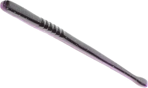Miniatura 2 de Strike King KVD - Señuelo de pesca de gusano suave