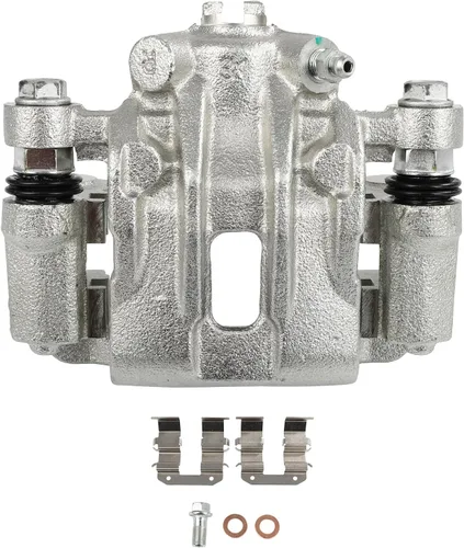 Miniatura 47 de ECCPP 18B4639A Front Right Disc Brake Caliper Assembly w/Bracket Fit For Buick 1997-2004, For Cadillac 1997-2005, For Chevy 2000-2005, For