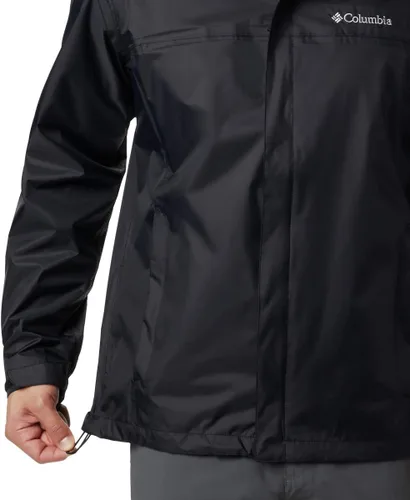 Miniatura 3 de Columbia Men's Discontinued Watertight II Jacket