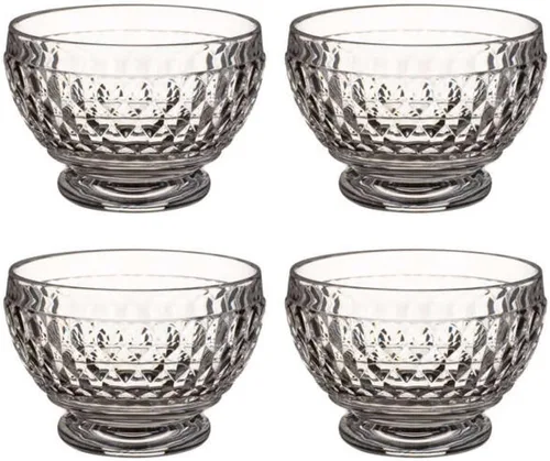 Miniatura 51 de Villeroy & Boch Boston - Cuenco de cristal, Cáliz