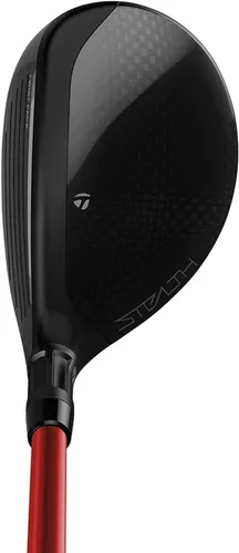 Miniatura 2 de Taylormade Golf Stealth2 High Draw Rescue 4-23/Mano Izquierda Rígida