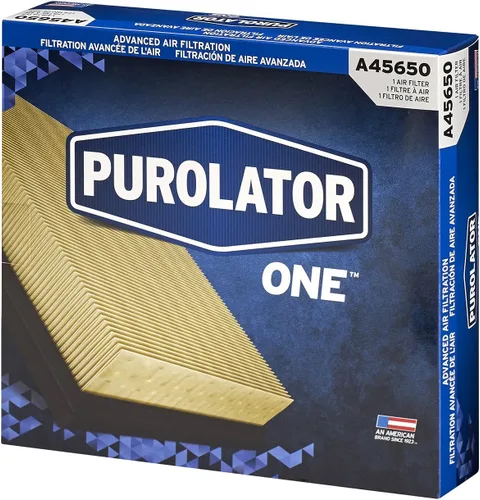Miniatura 6 de Purolator A45650 PurolatorONE Filtro de aire avanzado para motor