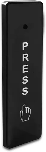 Miniatura 7 de Control de acceso WiFi de 2.4 GHz, 400 libras, fuerza de retención electromagnética, kit de sistema de bloqueo de puerta magnético eléctrico