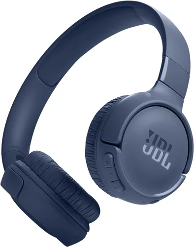 Miniatura 10 de JBL Tune 520BT - Auriculares inalámbricos supraaurales, hasta 57H de duración de batería y carga rápida, diseño ligero, cómodo y plegable, llamadas
