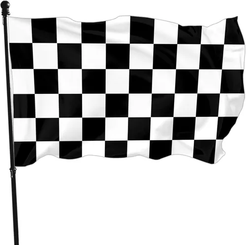 Miniatura 11 de Bandera de México – Bandera de la amistad de Estados Unidos de doble cara con Virgen María – 3 x 5 para exteriores patriótica mexicana americana