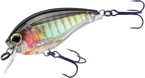 Duel 3DB Bluegill real