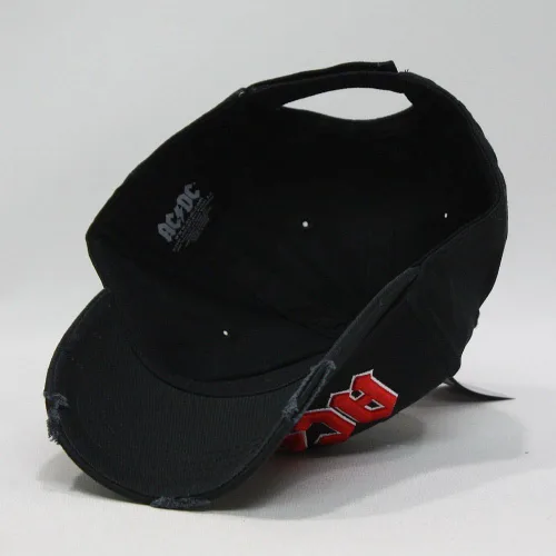 Miniatura 5 de ACDC mens Baseball