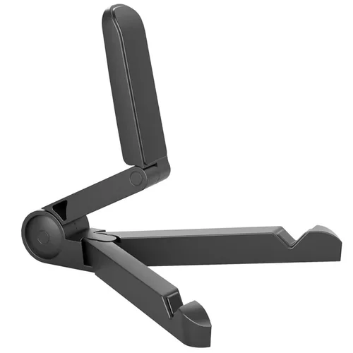 Caeithyo Portable Monitor Stand & Tablet Stand Holder- Adjustable, Foldable, Light-Weight, Compatible with 7 to 10.2 Inches Most Tablets, Kindle