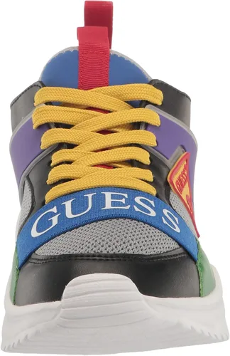 Miniatura 2 de GUESS Skillz - Tenis para hombre