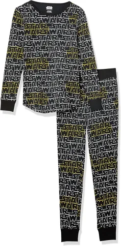 Miniatura 5 de Tienda Essentials Star Wars Family Matching Pajama Sleep Sets
