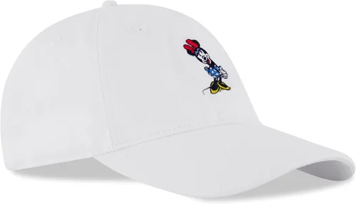 Miniatura 3 de Disney Gorra de béisbol para mujer, gorra ajustable de Minnie Mouse para adultos