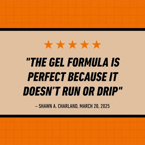 Miniatura 8 de Gorilla Super Glue Gel XL