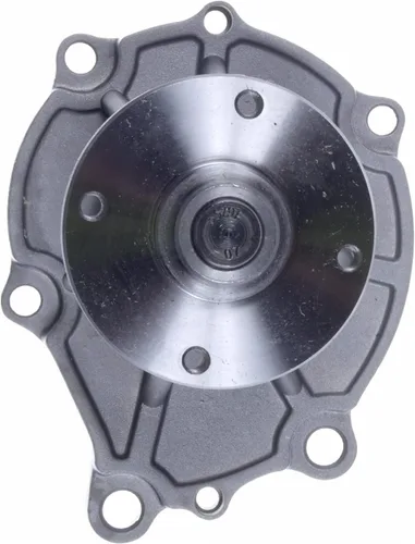 Miniatura 2 de Gates Bomba de agua de motor premium 41132