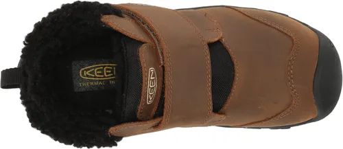 Miniatura 5 de KEEN Unisex-Child Kootenay 4 Mid Height Insulated Waterproof Snow Boots