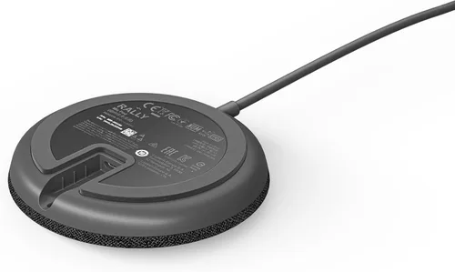 Miniatura 3 de Logitech Micrófono con cable