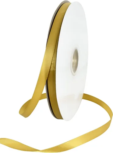 Miniatura 71 de TONIFUL 1-1/2 Pulgadas (40mm) x 100 Yardas de Cinta de Satén Verde Oscuro Ancha de Tela Sólida para Envolver Regalos, Cinta para Silla, Cinta