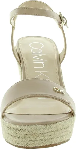 Miniatura 2 de Calvin Klein Sandalia de cuña Hamal para mujer