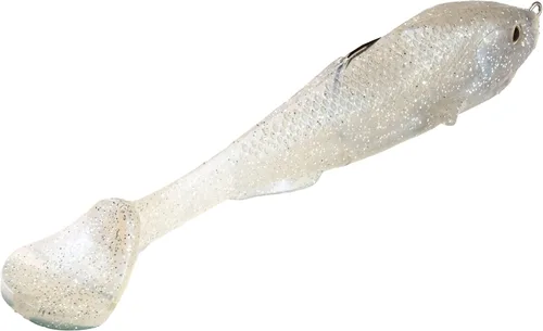 Miniatura 11 de Strike King Señuelo de pesca sin malas hierbas, cebos de plástico suave pre-aparejados Phantom Bluegill