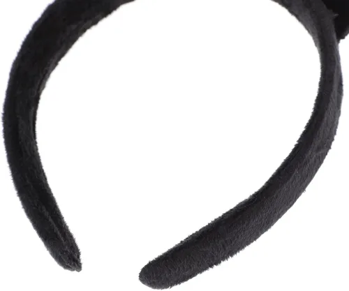 Miniatura 5 de Beaupretty Snail Headband Snail Eyes Headpieces Plush Animal Headwear Antenna Hair Hoop Halloween Christmas Hair Accessory