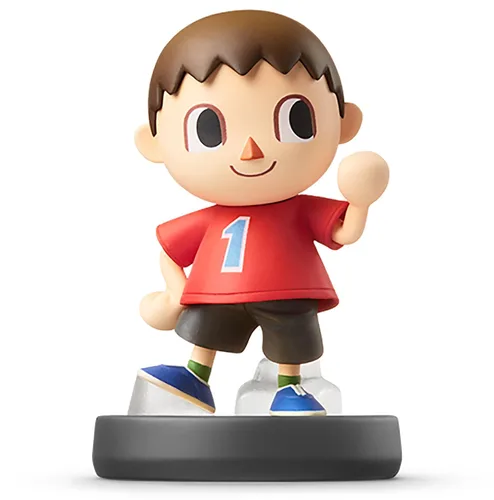 Miniatura 10 de Nintendo Luigi amiibo - Nintendo Wii U