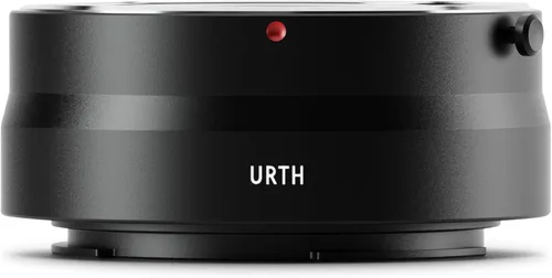 Miniatura 10 de Urth Adaptador de montaje de lente: compatible con lente Sony A (Minolta AF) a cuerpo de cámara Canon RF