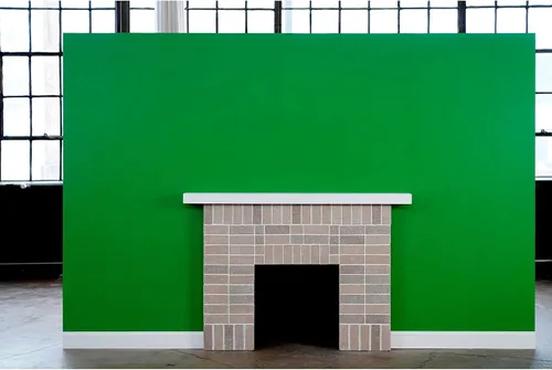 Miniatura 15 de Cinta adhesiva de 3M, 2060, para superficies de difícil adherencia, Verde, 2060-1.5A