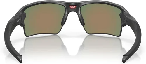 Miniatura 168 de Oakley Gafas de sol rectangulares Oo9188 Flak 2.0 XL para hombre