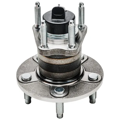 Miniatura 47 de Detroit Axle - Buje de rodamiento de rueda delantera 4WD para Ford F-250 F-350 Super Duty 2003-2004, Excursion 2003-2005, reemplazo del conjunto