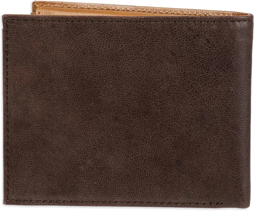 Miniatura 4 de Levis Cartera de pasaporte de bloqueo RFID para hombre