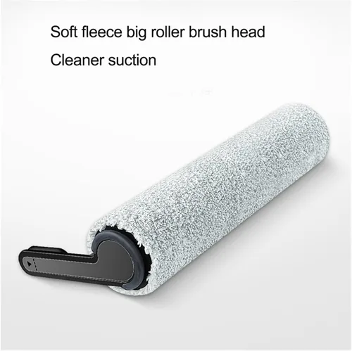 Miniatura 3 de Cepillo de rodillo suave compatible con TINECO Ifloor One 3.0 Lavadora de piso seco e inalámbrica Accesorios para aspiradora de mano