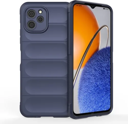 Miniatura 74 de Funda para Huawei Nova Y90 4G Caso,TPU Teléfono Móvil Funda Suave para Huawei Nova Y90 4G CTR-LX2 CTR-LX1 Funda Verde