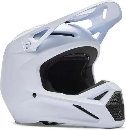 Miniatura 21 de Fox Racing Youth V1 Casco de Moto Motocross para Bicicleta de Tierra