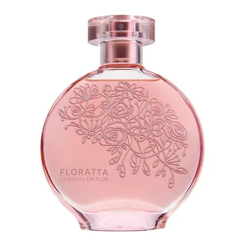 Miniatura 8 de O BOTICARIO Floratta My Blue Eau de Toilette, perfume de fragancia floriental amaderada de larga duración para mujer, 2.5 onzas