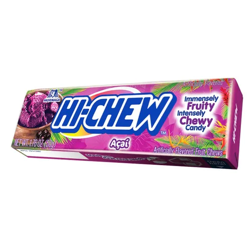 Miniatura 23 de Hi-Chew - Dulces japoneses sensacionales de frutas masticables