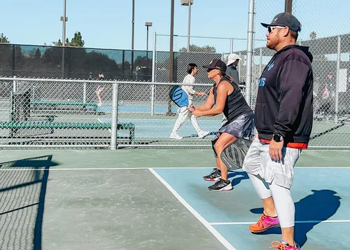 Miniatura 5 de Blevonh - Falda de tenis para mujer con bolsillo, para correr o jugar golf