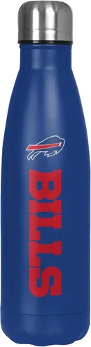 Miniatura 24 de FOCO NFL - Botella de agua fría unisex para adultos con logotipo del equipo de la NFL