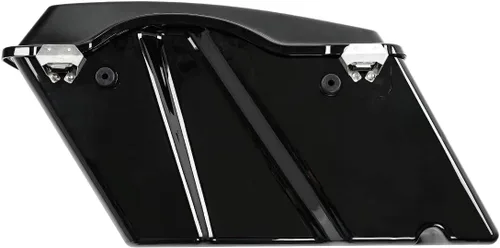Miniatura 7 de TCMT Bolsa rígida para alforjas y forros de alfombra para Harley HD Touring CVO Road Glide Road King Street Glide Electra Glide Ultra Classic