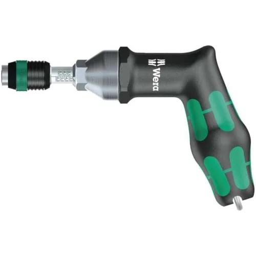 Miniatura 19 de Desarmador hexagonal, de la marca Wera, 1